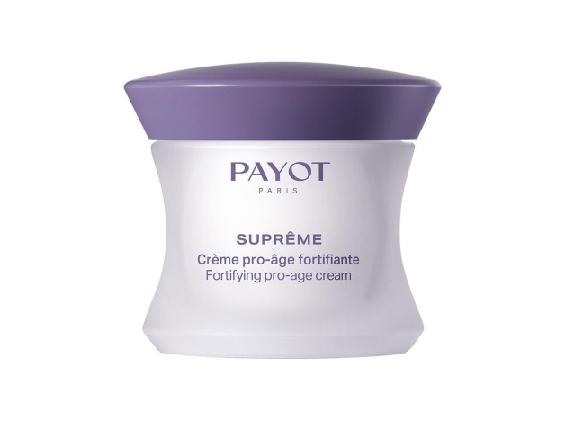 Payot Supreme Fortifying Pro-Age Cream 50Ml