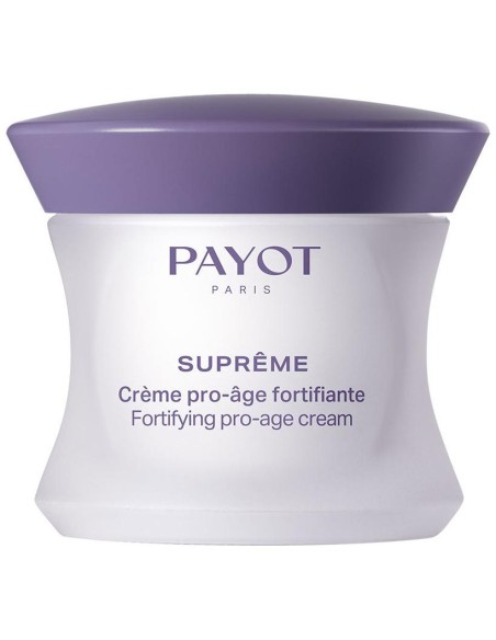 Payot Supreme Fortifying Pro-Age Cream 50Ml