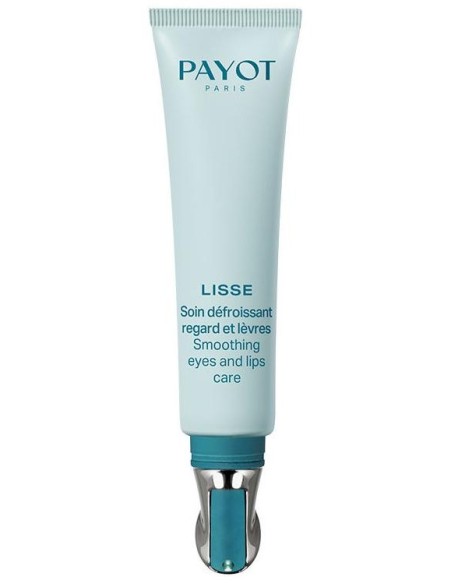 Lisse Soin Défroissant Regard Et Lèvres 15 Ml