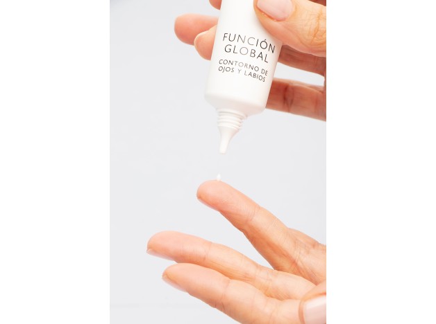 GH Función Global Contorno Ojos y Labios 30 ml