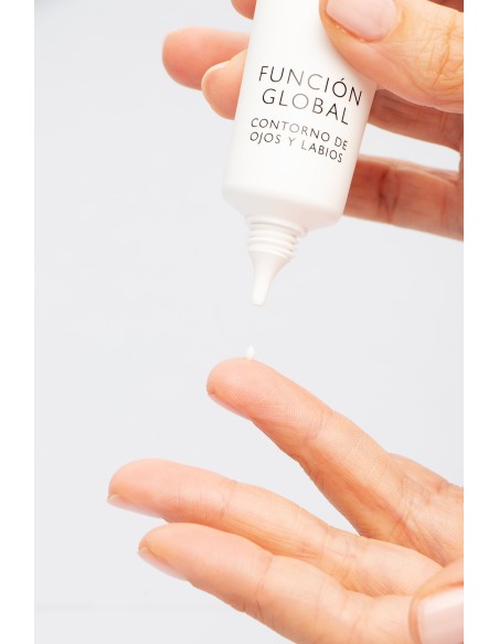 GH Función Global Contorno Ojos y Labios 30 ml