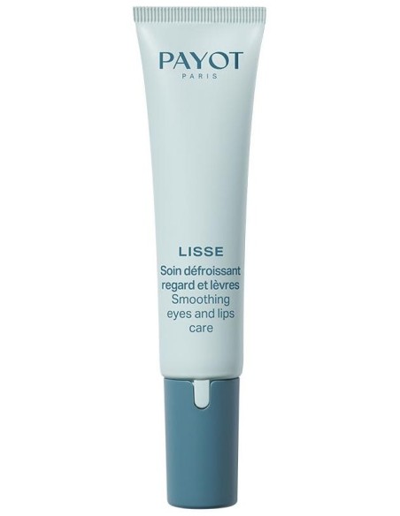 Lisse Soin Défroissant Regard Et Lèvres 15 Ml