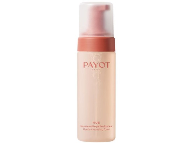 Payot Nue Gentle Cleansing Foam 150Ml