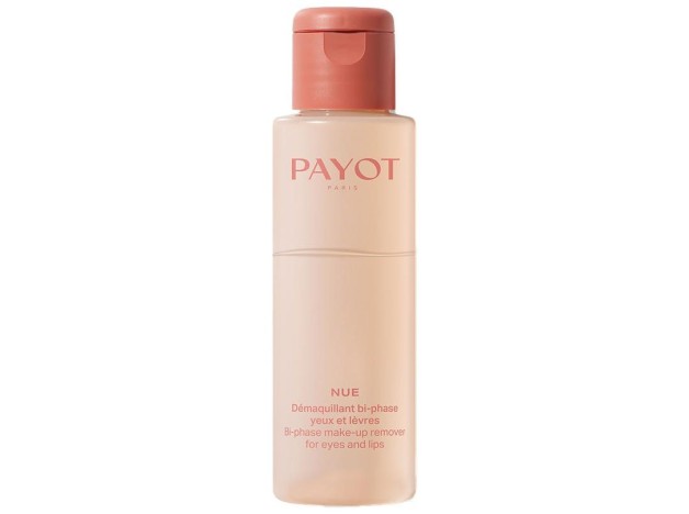Payot Nue Bi-Phase Make-Up Remover For Eyes And...