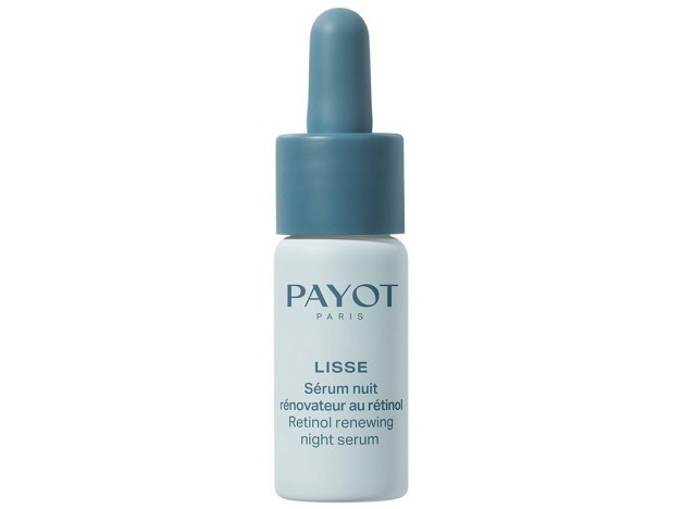 Payot Lisse Retinol Renewing Night Serum 15Ml