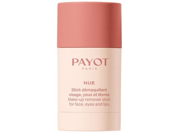 Payot Nue Make Up Remover Stick Face Eyes And...