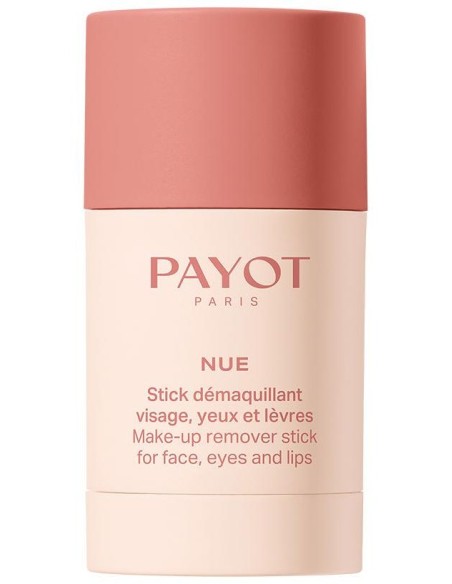 Payot Nue Make Up Remover Stick Face Eyes And Lips 50G