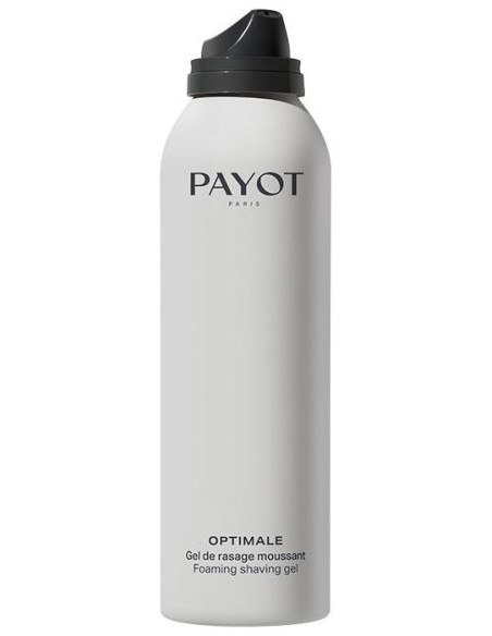 Payot Optimale Foaming Shaving Gel 150Ml