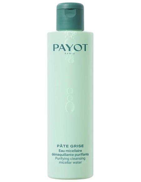 Payot Pâte Gise Purifying Cleansing Micellar Water 200Ml