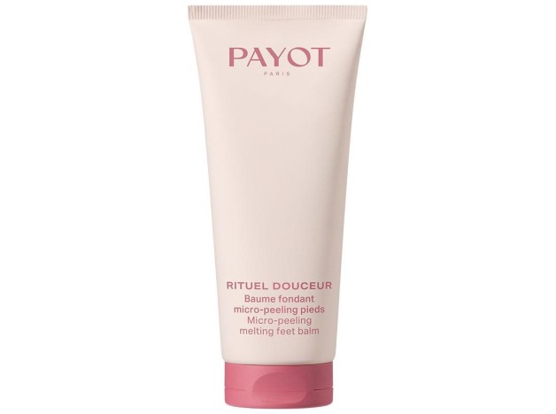 Rituel Douceur Baume Fondant Micro-Peeling...