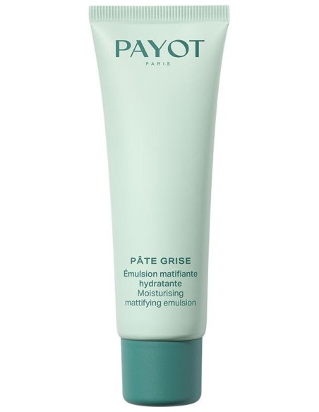 Payot Pâte Gise Moisturizing Mattifying Emulsion 50Ml