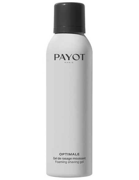 Payot Optimale Foaming Shaving Gel 150Ml