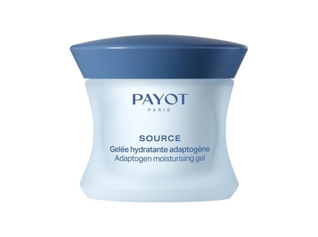 Payot Source Adaptogen Moisturising Gel 50Ml