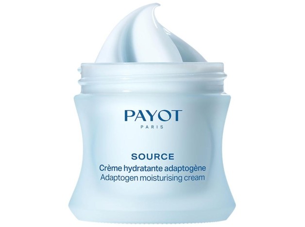 Payot Source Adaptogen Moisturising Cream 50Ml