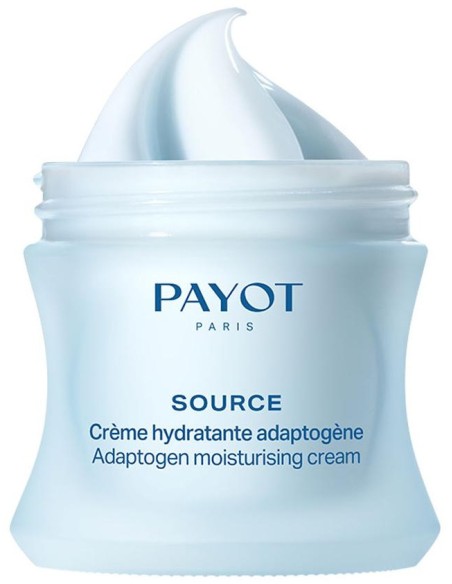 Payot Source Adaptogen Moisturising Cream 50Ml