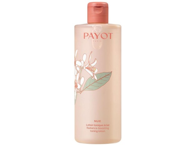 Payot Nue Radiance-Boosting Toning Lotion 400Ml