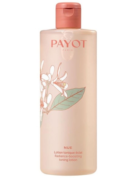 Payot Nue Radiance-Boosting Toning Lotion 400Ml