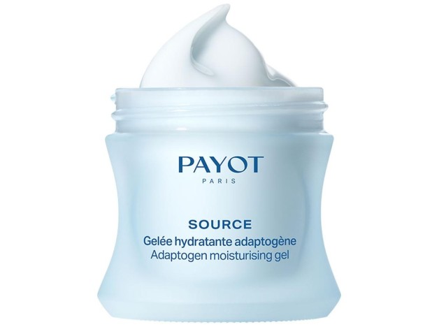 Payot Source Adaptogen Moisturising Gel 50Ml