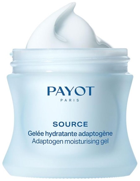 Payot Source Adaptogen Moisturising Gel 50Ml