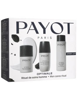 Optimale Estuche 3 Pz