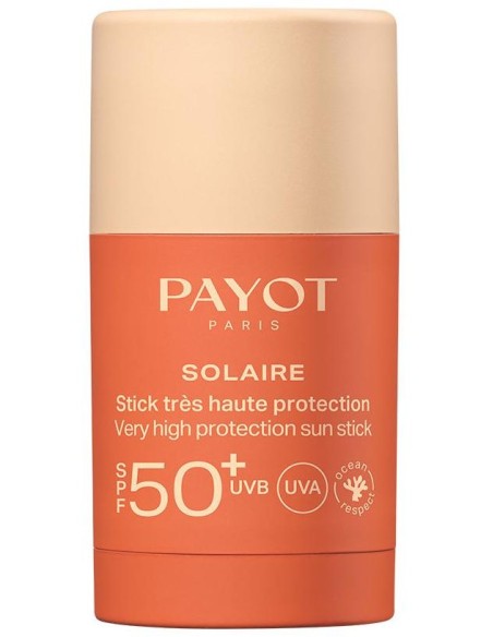 Payot Solaire Protector Solar Stick Spf50+ 15G