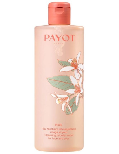 Nue Agua Micelar Limpiadora Edición Limitada 400 Ml