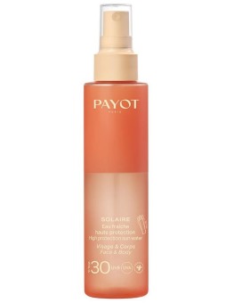 Payot Solaire Agua Solar...