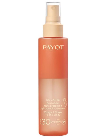 Payot Solaire Agua Solar Spf30 150Ml