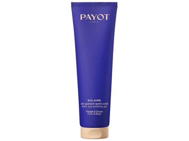 Solaire Gel Calmante Para Después Del Sol 120 Ml