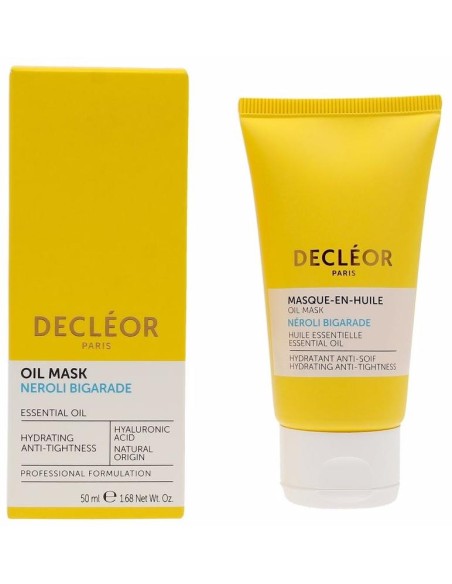 Hydra Floral Masque Expert Ultra-Hydratant Et Repulpant 50 Ml