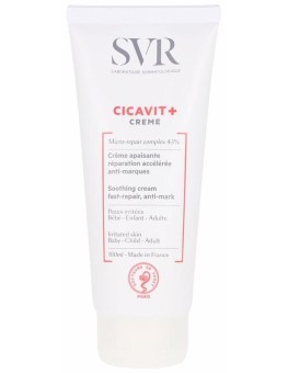 Svr Cicavit+ Crema Calmante...