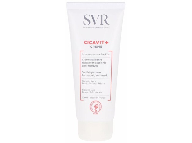 Svr Cicavit+ Crema Calmante 100Ml