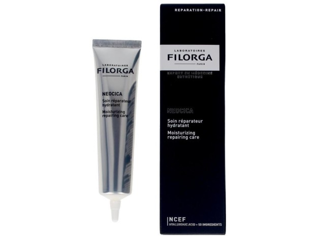 Filorga Neocica Cuidado Reparador Hidratante 40Ml