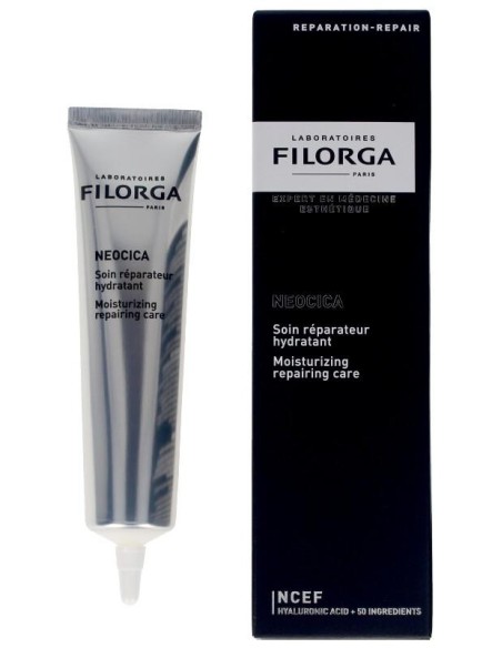 Filorga Neocica Cuidado Reparador Hidratante 40Ml