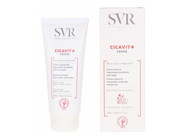 Svr Cicavit+ Crema Calmante 100Ml