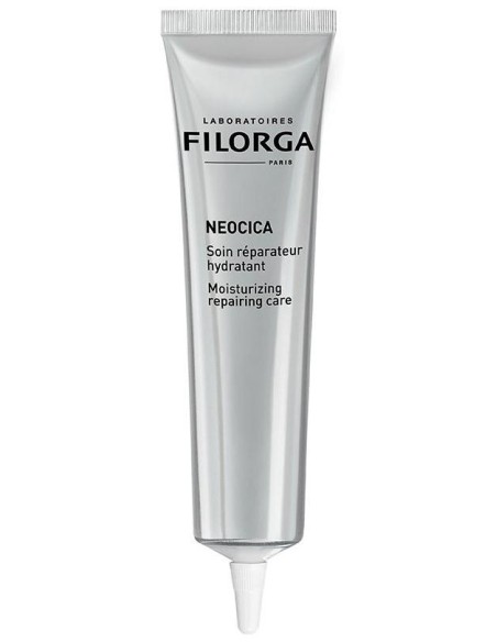 Filorga Neocica Cuidado Reparador Hidratante 40Ml