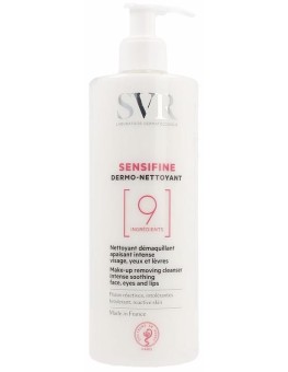 Svr Sensifine Dermo...