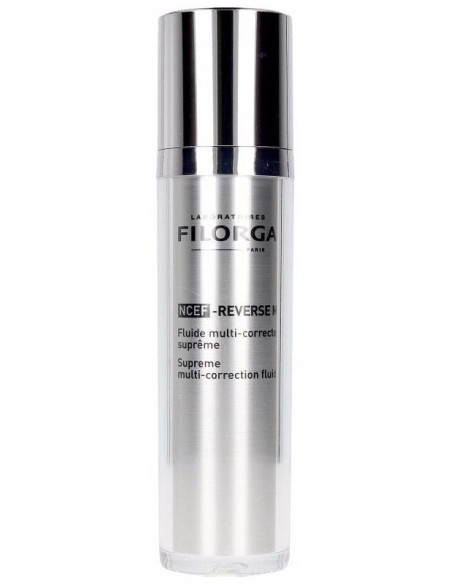 Filorga Ncef-Reverse Mat Fluido Multicorrector Supreme 50Ml