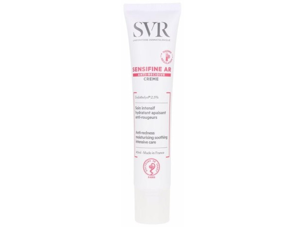 Svr Sensifine Ar Crème Crema Hidratante...