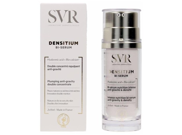 Svr Densitium Bi-Serum Antiedad 2X15Ml