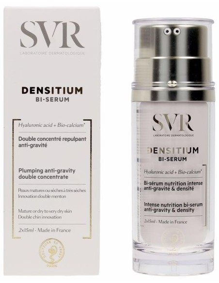 Svr Densitium Bi-Serum Antiedad 2X15Ml