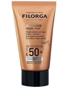 Filorga Uv-Bronze Face...