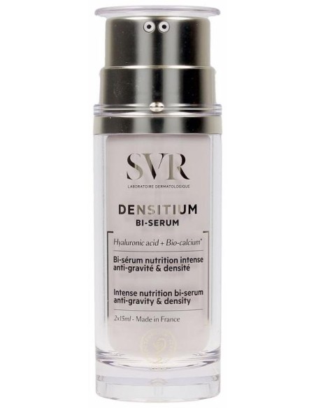 Svr Densitium Bi-Serum Antiedad 2X15Ml