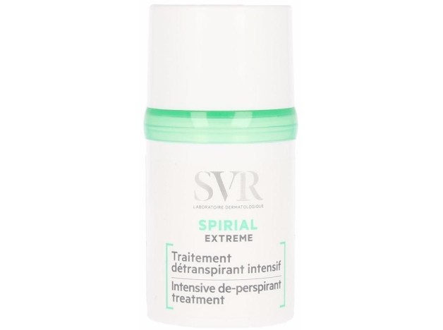 Svr Spirial Extreme Tratamiento...