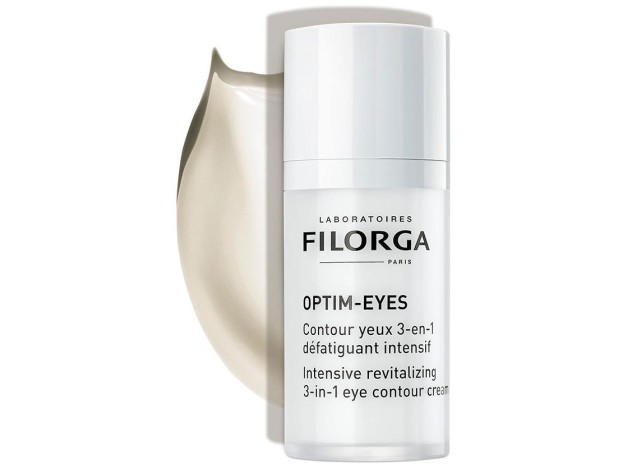 Optim-Eyes Eye Contour 15 Ml