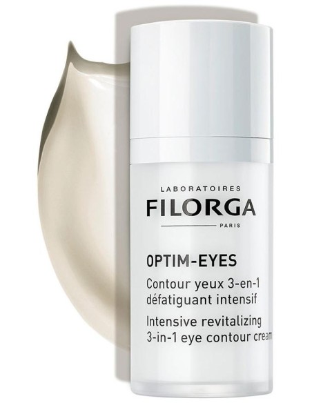 Optim-Eyes Eye Contour 15 Ml