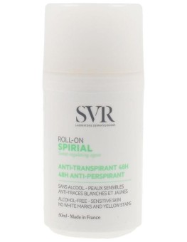 Svr Spirial Roll-On...