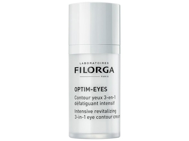 Optim-Eyes Eye Contour 15 Ml