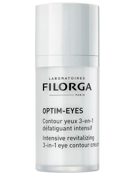 Optim-Eyes Eye Contour 15 Ml