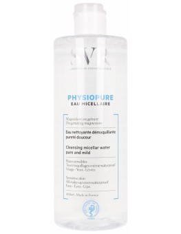 Svr Physiopure Agua Micelar...